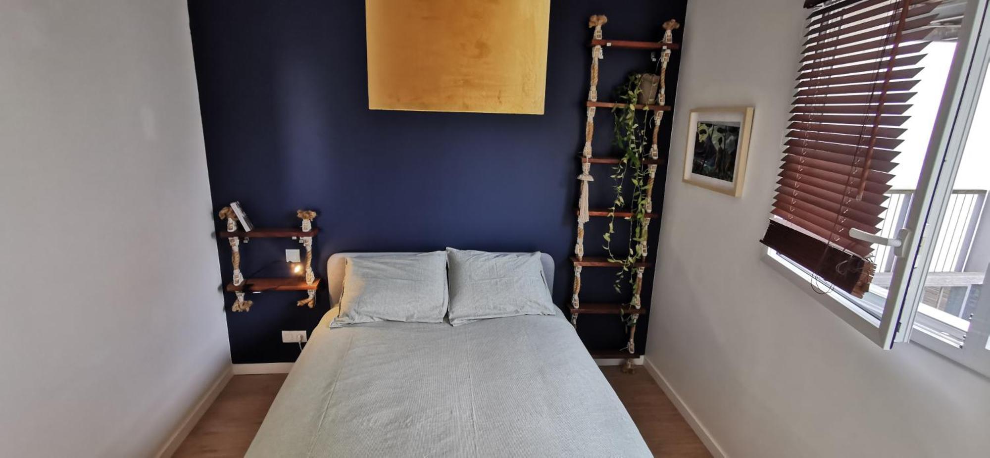 Appart T2 L'Ile De Nantes Avec Parking Prive ภายนอก รูปภาพ